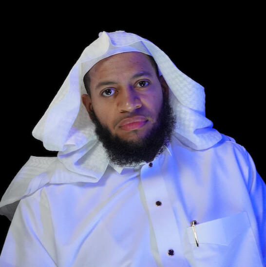 Muhammad Al Andalusi 80k Subscribers